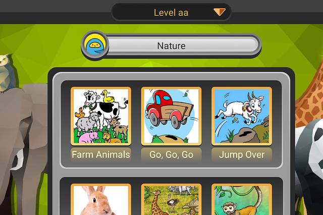 G7English learning online